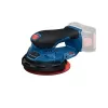 Aku excentrická bruska Bosch GEX 18V-150-3 Professional solo