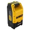 Adaptér na baterie DeWALT DCAFVPS FLEXVOLT POWERSHIFT
