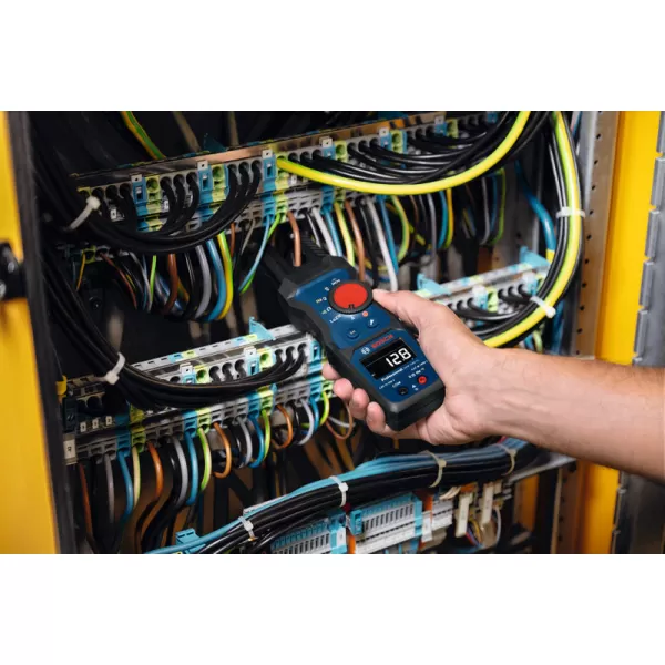 Vidlicový ampérmetr Bosch GFM 1000-15 Professional