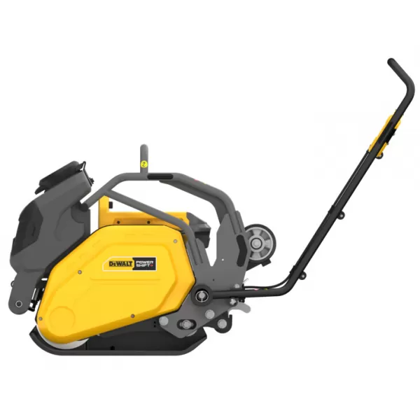 Aku vibrační deska DCPS7154N DeWALT POWERSHIFT