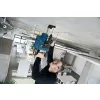 Kladivo vrtací aku Bosch GBH 18V-26F Professional 2x5,0Ah 0611910007