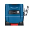Aku rázový utahovák Bosch GDS 18V-350 Professional, 2x4,0Ah, 06019M5021