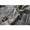 Ponorný vibrátor DEWALT DCPS320N POWERSHIFT svislé zhutňování