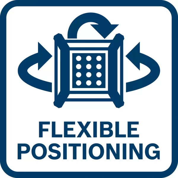 Sada aku nářadí Bosch GSB 18V-65 + GBH 18V-26 + GWS 18V-11 + GSA 18.0 V-LI + GLI 18V-1200 C + 3× GBA