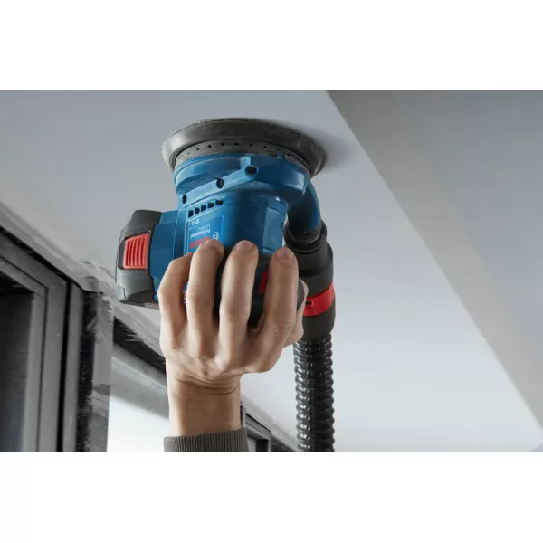 Bruska excentrická Bosch GEX 185-LI Professional