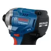 Aku rázový utahovák Bosch GDR 18V-215 Professional 2x2,0Ah, 06019N2022