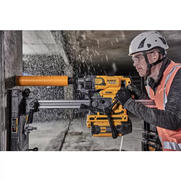 Stojan na diamantovou vrtačku DeWALT DCPS151