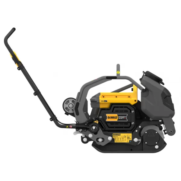 Aku vibrační deska DCPS7154N DeWALT POWERSHIFT