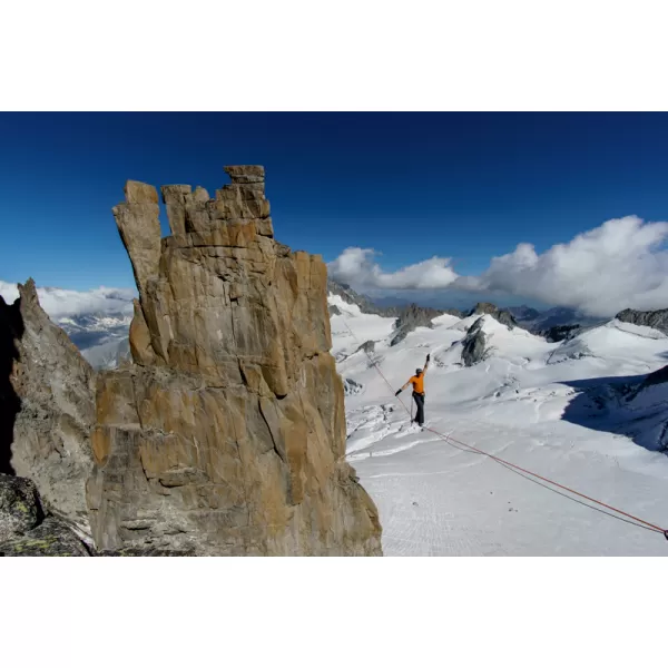 Kladivo vrtací aku Bosch GBH 18V-26F Professional 2x5,0Ah 0611910007