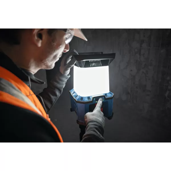 Svítilna stavební Bosch GLA 18VH-7500 Professional