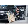 Aku excentrická leštička Bosch GPX 12V-125 Professional 06019L4100