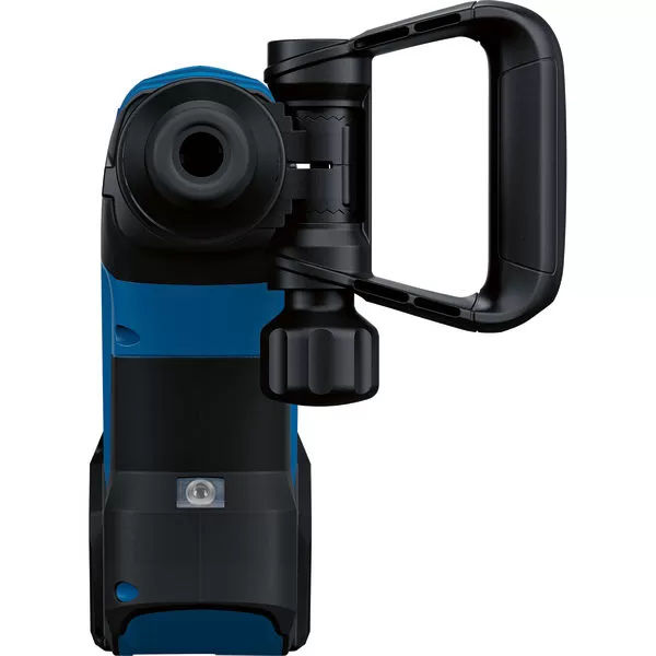 Aku sekací kladivo Bosch GSH 18V-5 Professional (solo) 0611918200