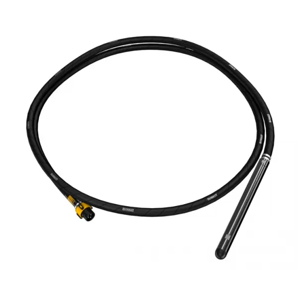 Hadice s hlavou DeWALT DCPS3385 POWERSHIFT 38mm/5m