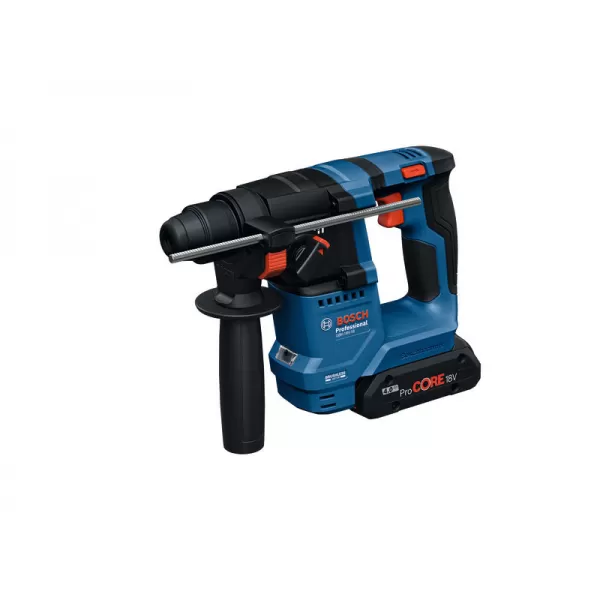 Aku vrtací kladivo Bosch GBH 18V-18 Professional 0611927003