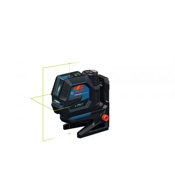 Křížový laser Bosch GCL 12V-50-22 CG Professional +RM20+BT150 0601066S01