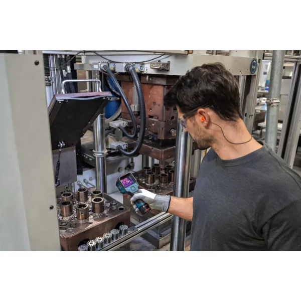 Termo kamera Bosch GTC 12V-450-13 Professional