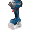 Aku rázový utahovák Bosch GDS 18V-350 Professional, 2x4,0Ah, 06019M5021