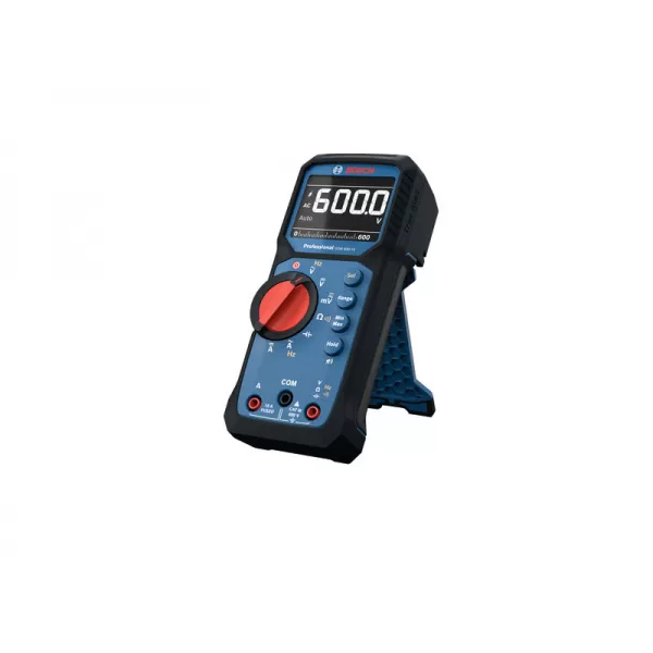 Digitální multimetr Bosch GDM 600-15 Professional