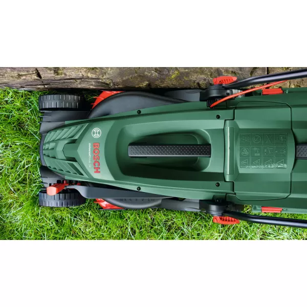 Sekačka elektrická Bosch UniversalRotak 34-405