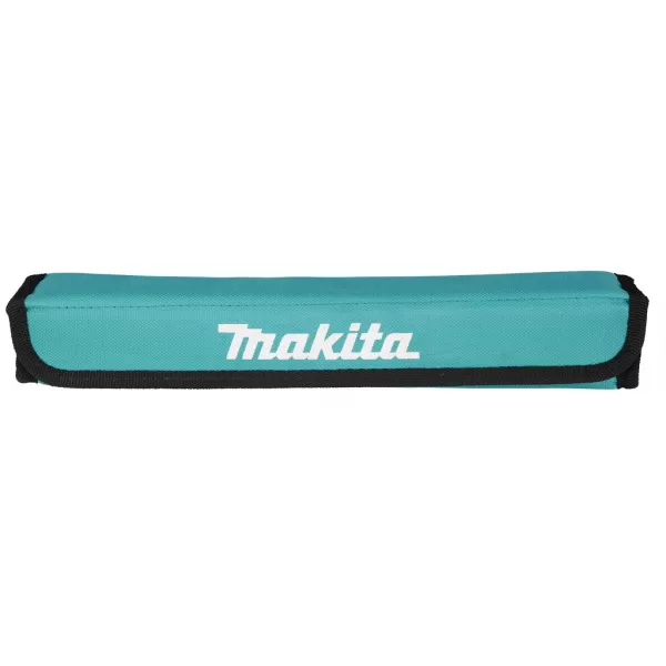 Sada nástrčných klíčů 1/2" čtyřhran rázový, Impact Black 8ks, Makita