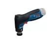 Aku excentrická bruska Bosch GEX 12V-32 Professional solo 06019L2000