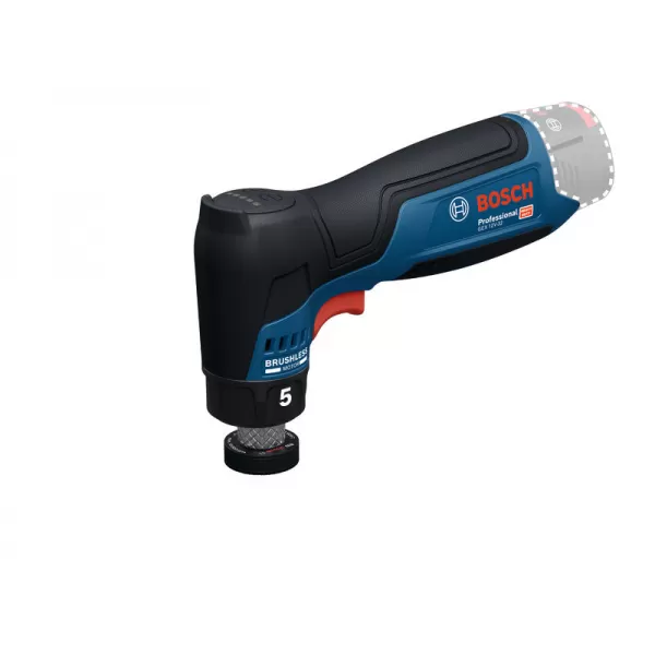 Aku excentrická bruska Bosch GEX 12V-32 Professional solo 06019L2000