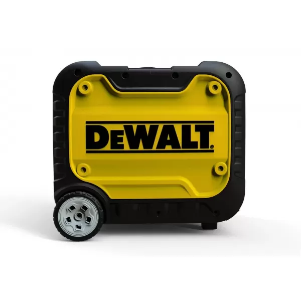 Elektrocentrála invertorová DeWalt DXGNi65E 6500W