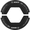 Čelist lisovací Bosch DIN K25 AL 2608001141