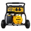 Elektrocentrála benzínová DeWalt DXGNP35E 3500W