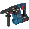 Kladivo vrtací aku Bosch GBH 18V-26F Professional 2x5,0Ah 0611910007