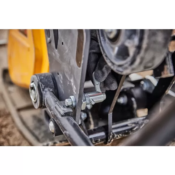 Aku vibrační deska DCPS7154N DeWALT POWERSHIFT