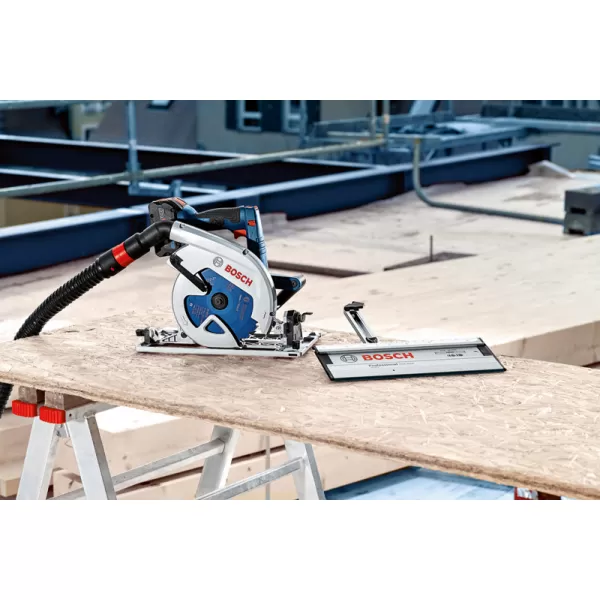 Aku okružní pila Bosch GKS 18V-68 Professional solo 06016C9000