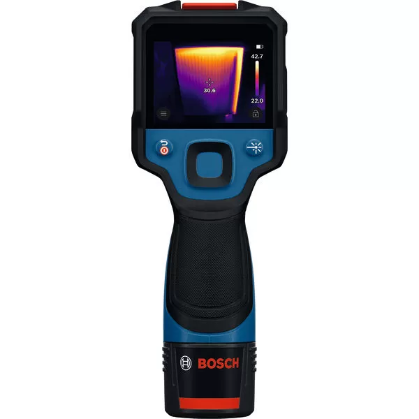Termo kamera Bosch GTC 12V-450-13 Professional (solo)