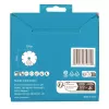 Kotouč řezný diamantový segmentový 125x22.23mm