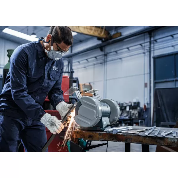 Kotouč brusný PRO Metal, 200 × 25 × 32 mm, G36