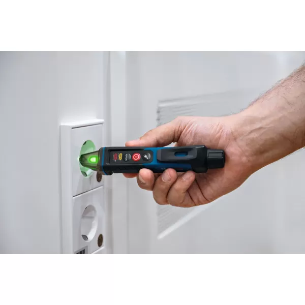 Zkoušečka napětí Bosch GVD 1000-17 Professional