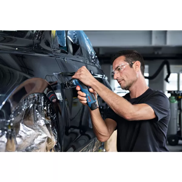 Aku vibrační bruska Bosch GSS 12V-32 Professional solo 06019L1000