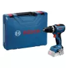 Aku vrtačka Bosch GSR 18V-65 Professional, solo, kufr L-Boxx, 06019N3201