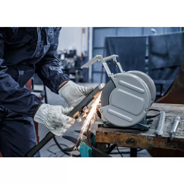 Kotouč brusný PRO Metal, 200 × 25 × 32 mm, G36