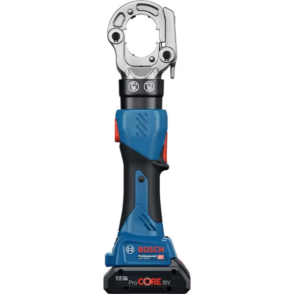 Aku hydraulické krimpovací kleště Bosch GPH 18V-60 Professional solo