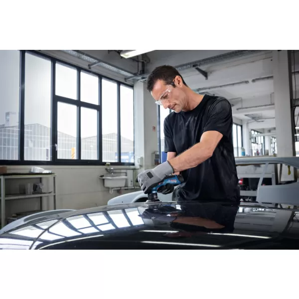 Aku excentrická bruska Bosch GEX 12V-77 Professional