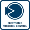 Kladivo vrtací aku Bosch GBH 18V-26F Professional 2x5,0Ah 0611910007