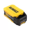 Akumulátor DeWALT DCBPS0554 POWERSHIFT 554 WH
