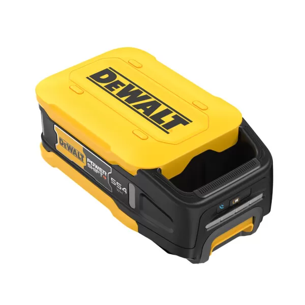 Akumulátor DeWALT DCBPS0554 POWERSHIFT 554 WH