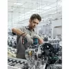 Sada aku nářadí Bosch GDS 18V-400 + GSB 18V-50 Professional 1x5,0Ah, 1x2,0Ah