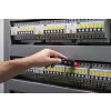 Zkoušečka napětí Bosch GVD 1000-17 Professional