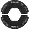 Čelist lisovací Bosch E150 CU 2608001131