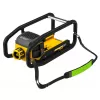 Ponorný vibrátor DEWALT DCPS320N POWERSHIFT svislé zhutňování