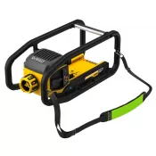 Ponorný vibrátor DEWALT DCPS320N POWERSHIFT svislé zhutňování