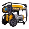 Elektrocentrála benzínová DeWalt DXGNP65E 6500W